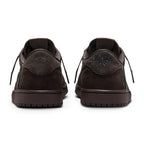 Zapatillas Travis Scott x Air Jordan 1 Low OG SP Velvet Brown - imagen 5