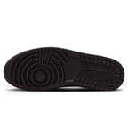 Zapatillas Travis Scott x Air Jordan 1 Low OG SP Velvet Brown - imagen 8
