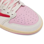 Zapatillas Travis Scott x Air Jordan 1 Low OG Tropical Pink - imagen 4