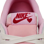 Zapatillas Travis Scott x Air Jordan 1 Low OG Tropical Pink - imagen 3