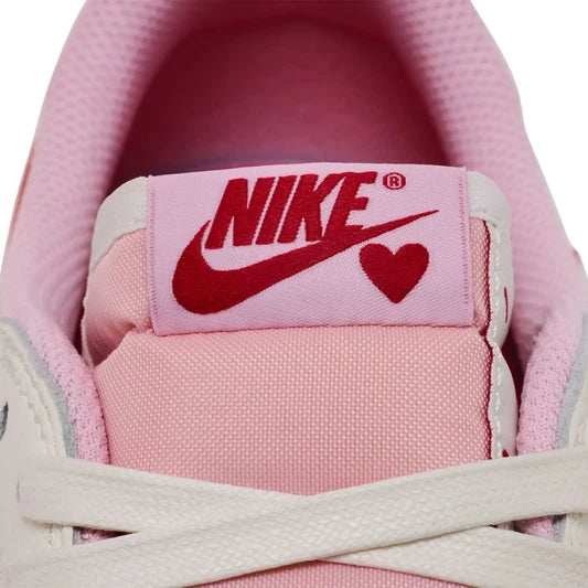 Zapatillas Travis Scott x Air Jordan 1 Low OG Tropical Pink - imagen 3