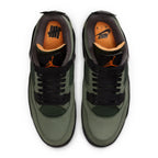 Undefeated x Air Jordan 4 Retro 2025 - superior
