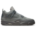 Air Jordan 4 Retro SE Paris Olympics Wet Cement - lateral