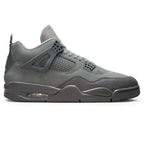 Air Jordan 4 Retro SE Paris Olympics Wet Cement - lateral