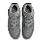 Air Jordan 4 Retro SE Paris Olympics Wet Cement - superior