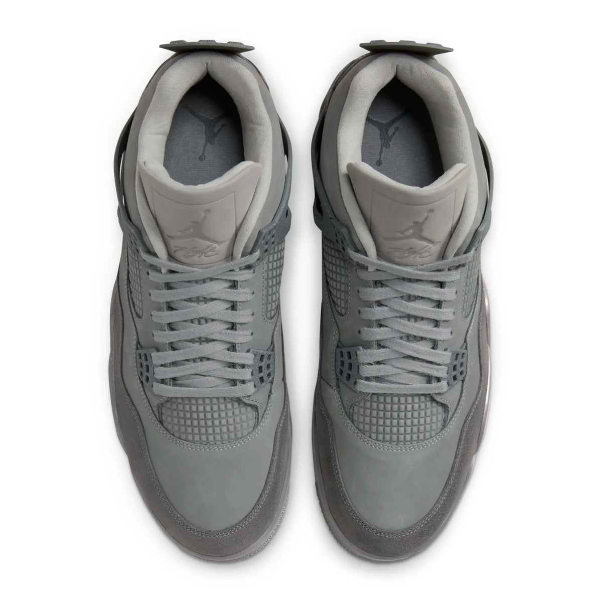 Air Jordan 4 Retro SE Paris Olympics Wet Cement - superior