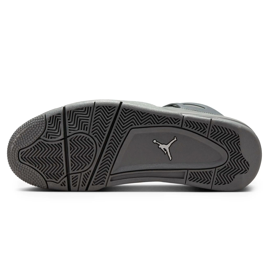 Air Jordan 4 Retro SE Paris Olympics Wet Cement - suela