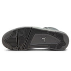 Air Jordan 4 Retro SE Paris Olympics Wet Cement - suela