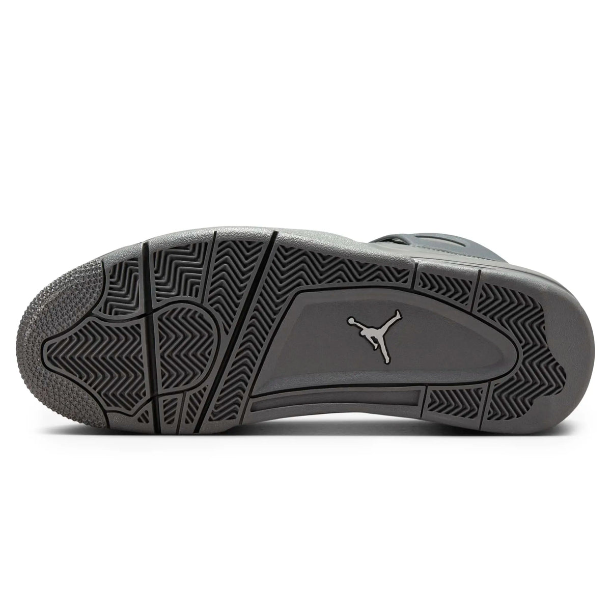 Air Jordan 4 Retro SE Paris Olympics Wet Cement - suela
