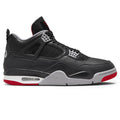 Air Jordan 4 OG Bred Reimagined - vista lateral